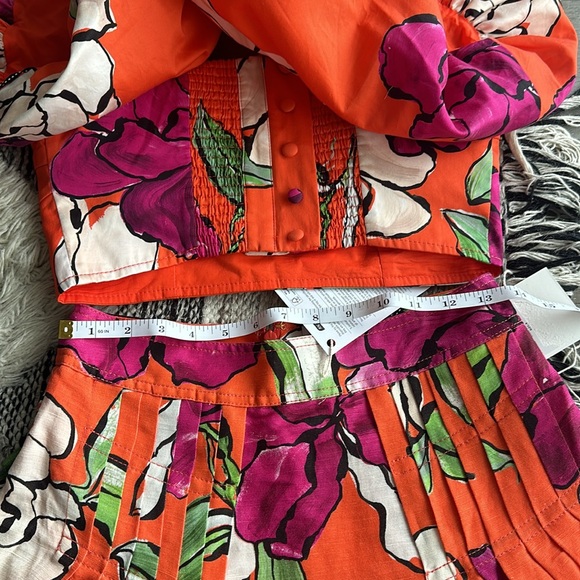 Aje skirt - never worn - Picture 3 of 3